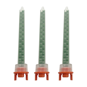 Tubo de mezcla estática de la serie F Series MFQ08-24T